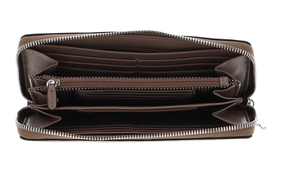 Picard Geldbörse Zip around Wallet, aus günstig online kaufen