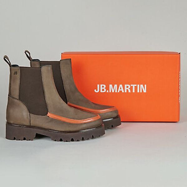 JB Martin  Damenstiefel FRANKIE günstig online kaufen
