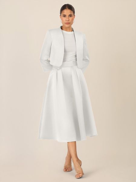 Apart Jackenblazer mit offener Front günstig online kaufen