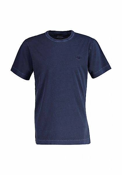 Gant T-Shirt "T-Shirt SUNFADED T-SHIRT 1er Pack" günstig online kaufen