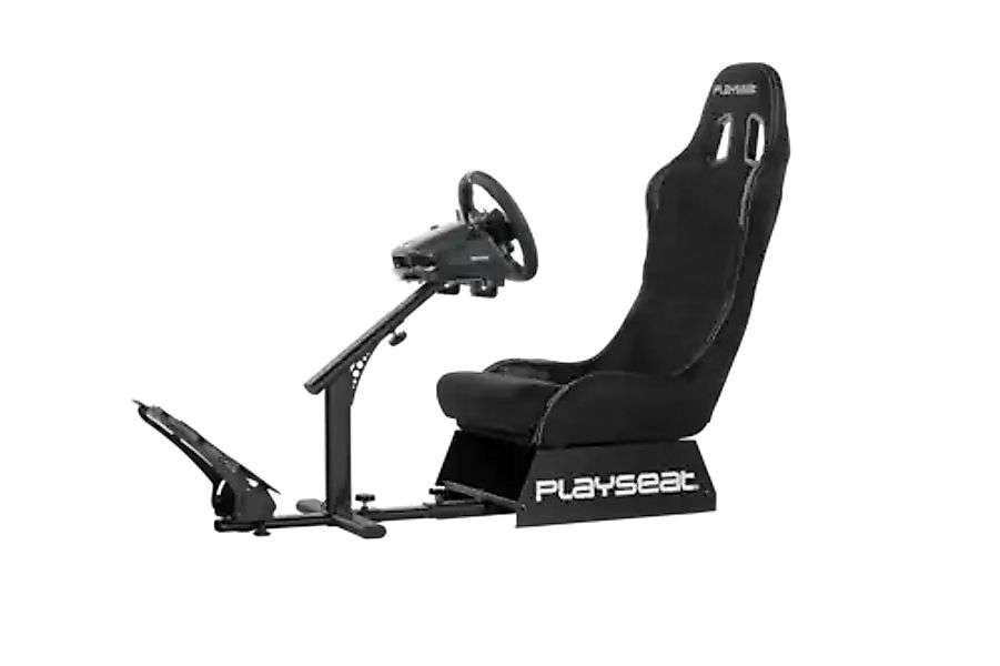 Playseat Gaming-Stuhl »Evolution - Alcantara« günstig online kaufen