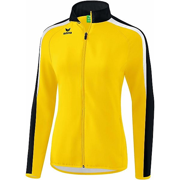 Erima Trainingsjacke erima Damen Präsentationsjacke Liga günstig online kaufen