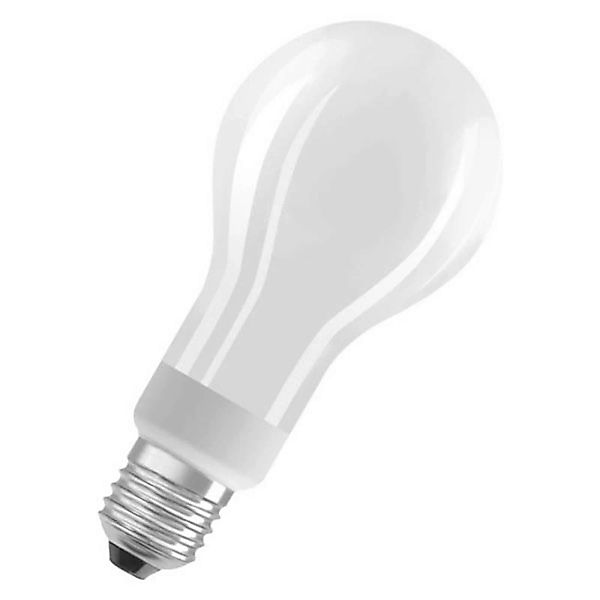 OSRAM Superstar LED-Lampe E27 18W 2.700K dimmbar günstig online kaufen