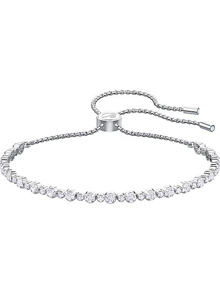 Swarovski Armband Swarovski Damen-Armband Metall Swarovski-Kristall, günstig online kaufen
