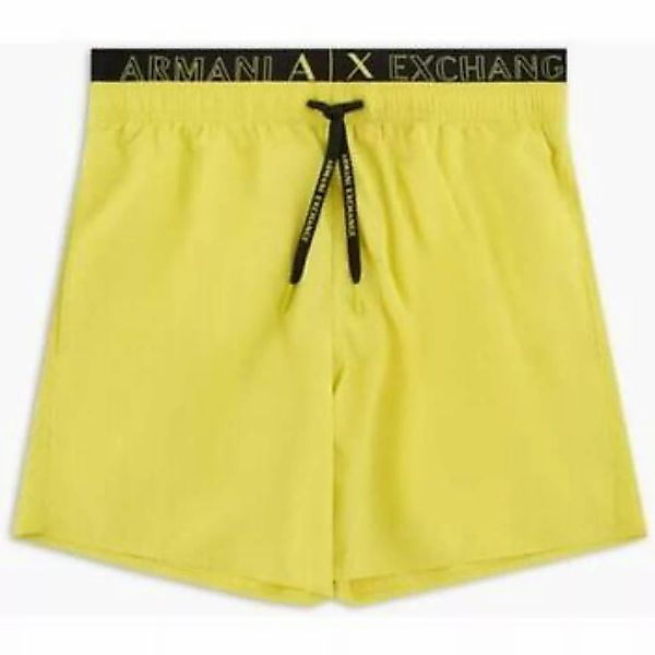 Armani Exchange  Badeshorts 9530204R642 günstig online kaufen