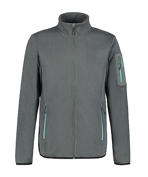 Icepeak Funktionsjacke H MIDLAYER JACKE BREDSTEDT (1-St) für vielseitige Ou günstig online kaufen
