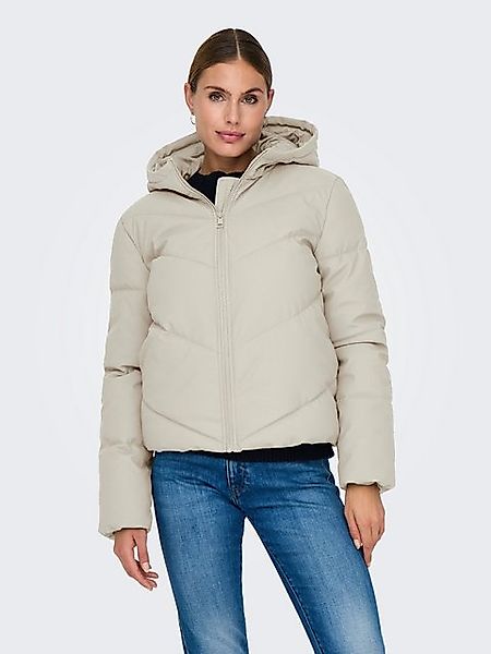 JDY Steppjacke JDYARNHEM WATER REP SHORT PUFFA OTW NOOS günstig online kaufen