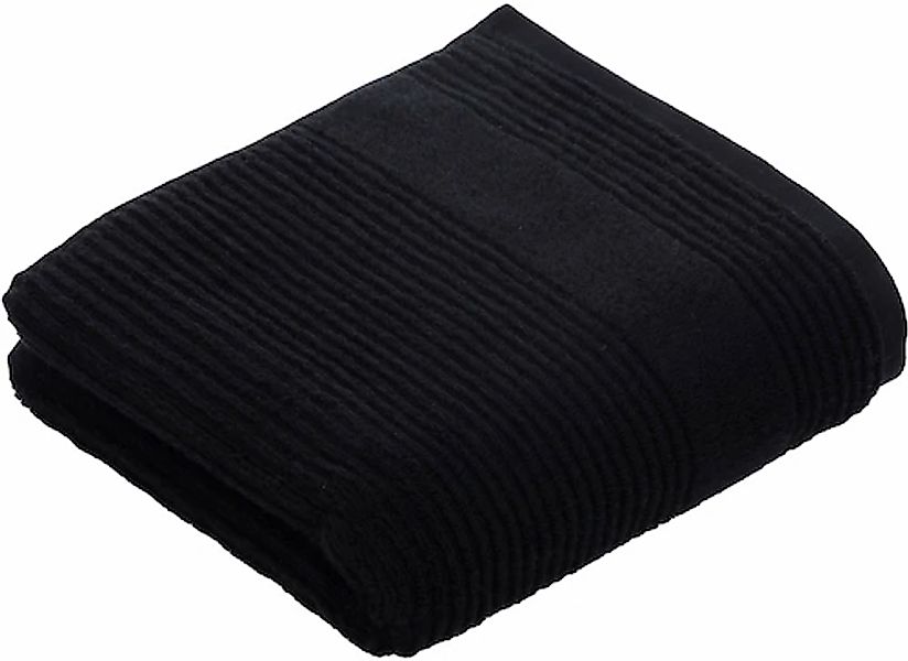 Vossen Handtuch »Tomorrow«, (2 St.) günstig online kaufen