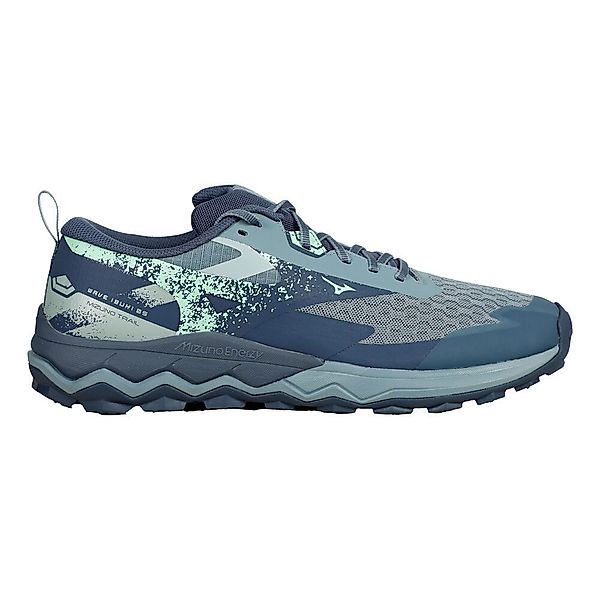 Mizuno Wave Ibuki 5 - Trailschuh günstig online kaufen