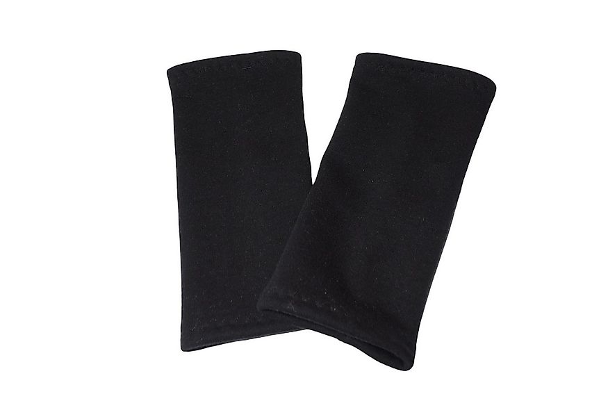 Britta Meier Armstulpen Konisch gearbeitete Pulswärmer aus kuscheligen Alpe günstig online kaufen