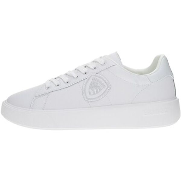 Blauer  Sneaker - günstig online kaufen