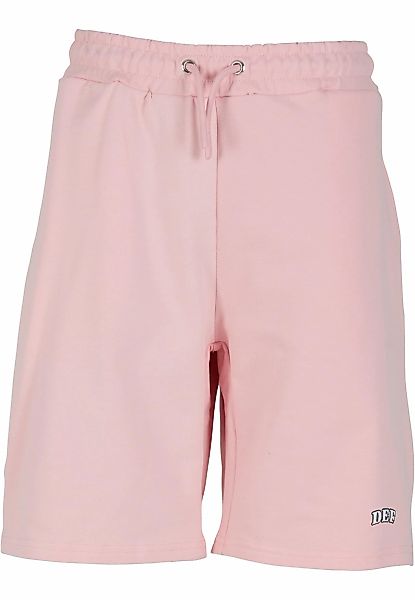 DEF Stoffhose "DEF Herren DEF PLAIN Shorts" günstig online kaufen