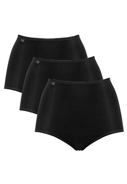 sloggi Maxislip 24/7 Microfibre (3er Pack) günstig online kaufen