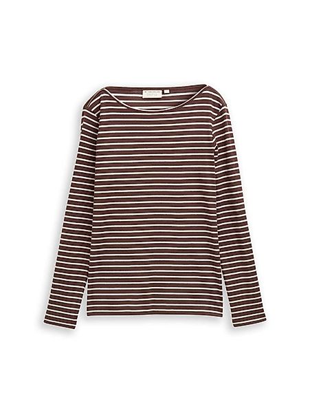 TOM TAILOR T-Shirt günstig online kaufen