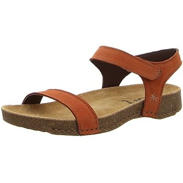 Art  Sandalen Sandaletten 1119 DARK ORANGE günstig online kaufen