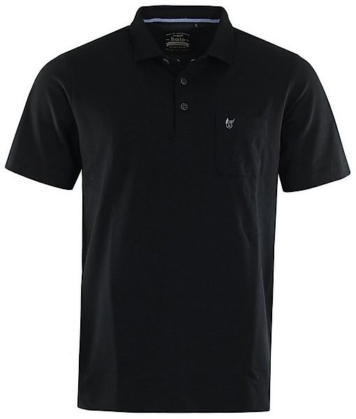 Hajo Poloshirt Herren Poloshirt (1-tlg) Stay günstig online kaufen