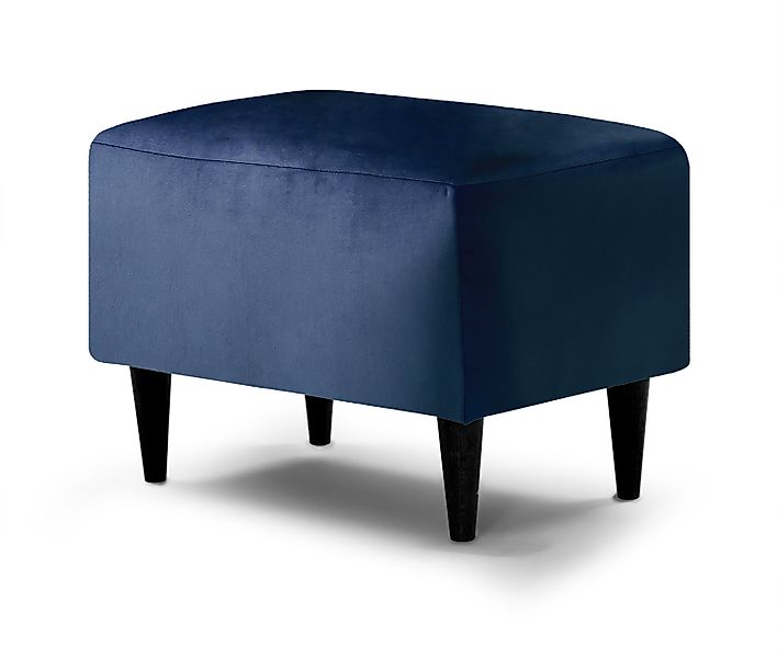 XDREAM Polsterhocker bequemer und moderner Fusshocker, gepolstert (1 St), v günstig online kaufen