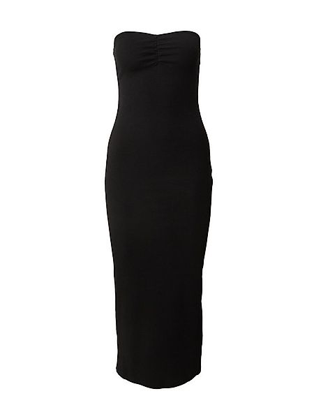 EDITED Midikleid Adaline (1-tlg) Drapiert/gerafft günstig online kaufen