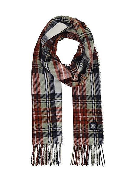 LERROS Wollschal LERROS Klassischer Karo-Schal für Herren günstig online kaufen