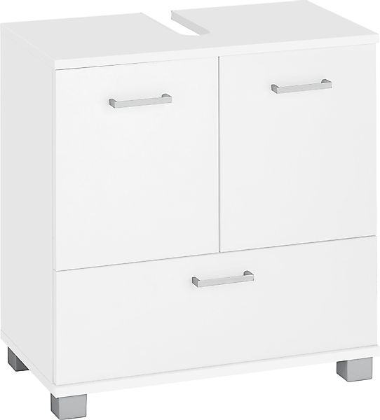 Schildmeyer Waschbeckenunterschrank "Mobes, Made in Germany", Breite 60 cm, günstig online kaufen
