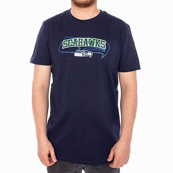 New Era T-Shirt T-Shirt New Era Seattle Seahawks navy S günstig online kaufen