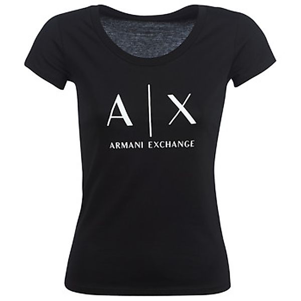 Armani Exchange  T-Shirt HELBATANTE günstig online kaufen