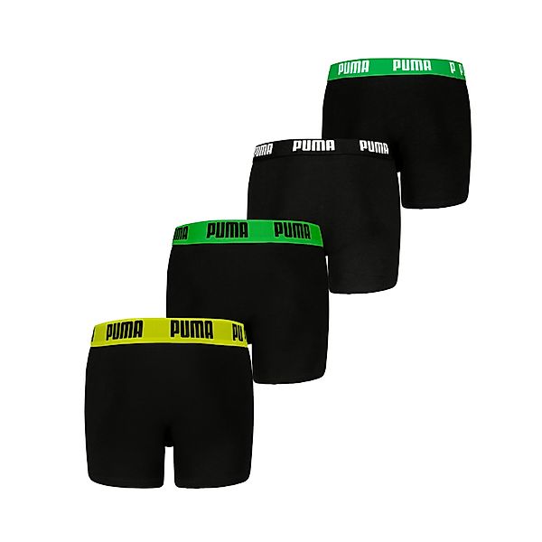 PUMA Boxershorts PUMA BOYS EVERYDAY BASIC günstig online kaufen