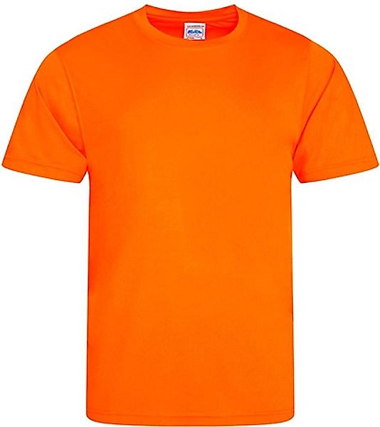 Just Cool Rundhalsshirt Herren Cool Smooth günstig online kaufen