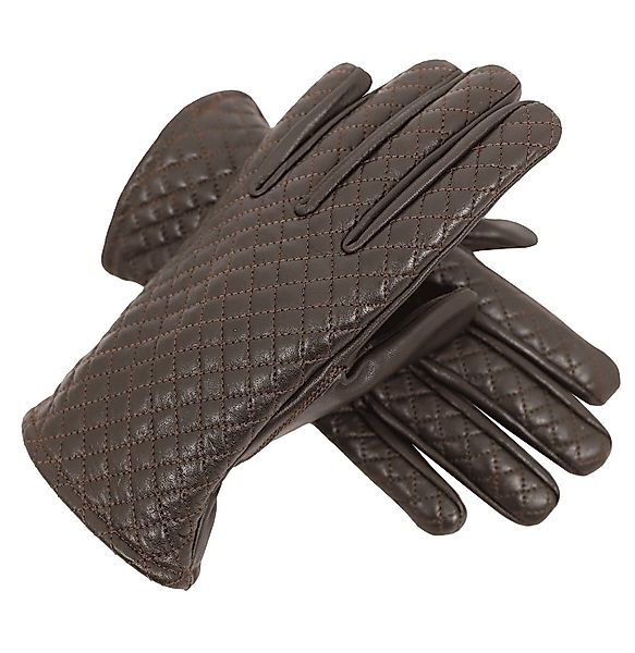 Lederjacken24 Lederhandschuhe VM1273 Lederjacken24 - Damen günstig online kaufen