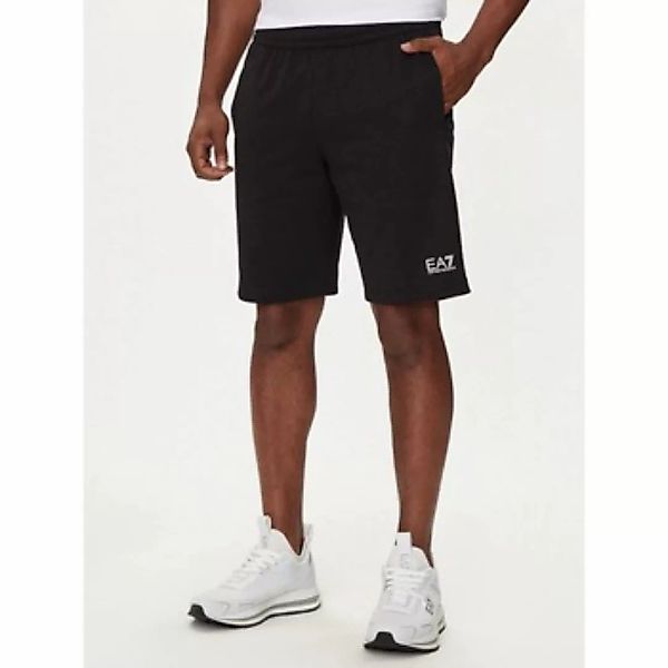 Emporio Armani EA7  Shorts 8NPS65PJVRZ günstig online kaufen