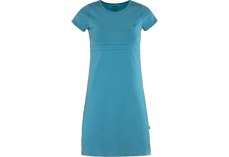 Fjällräven 2-in-1-Kleid Kleid High Coast Dress günstig online kaufen