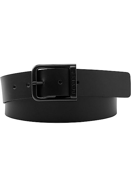Levi's® Ledergürtel ALDERPOINT METAL GÜRTEL ADLERPOINT METAL BELT günstig online kaufen