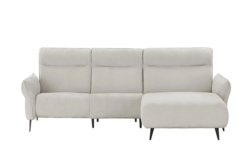 switch Ecksofa  Stelvio ¦ beige ¦ Maße (cm): B: 286 H: 103 Polstermöbel > S günstig online kaufen