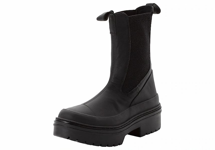 Converse Sneaker "CHUCK TAYLOR ALL STAR LUGGED HEEL CHELSEA BOOT" günstig online kaufen