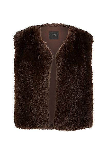 Zero Damen Weste 1010003501 günstig online kaufen