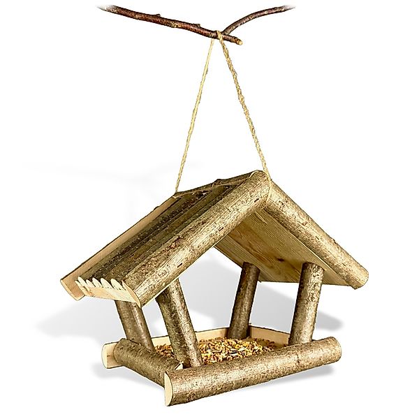 gartenetage Vogelhaus "Hazel" Vogelhaus zum Aufhängen günstig online kaufen