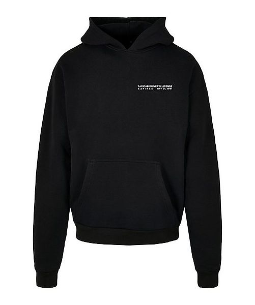 Upscale by Mister Tee Kapuzensweatshirt Upscale by Mister Tee Herren NY Tax günstig online kaufen