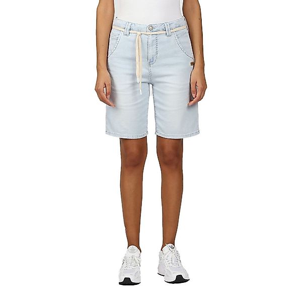 GANG Jeansbermudas 94VIA wide fit günstig online kaufen