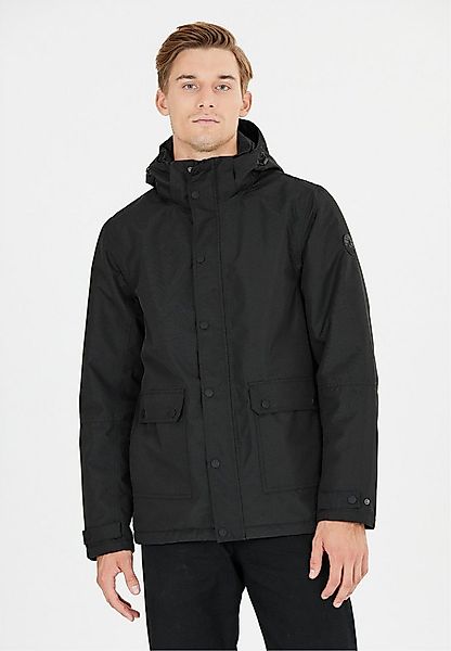 WHISTLER Outdoorjacke Steven V2 mit hochwertigem BionicFinish günstig online kaufen