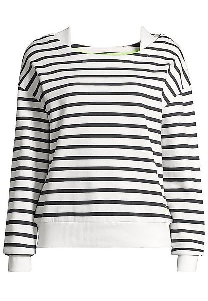 salzhaut Sweatshirt LAFF Damen lässig günstig online kaufen