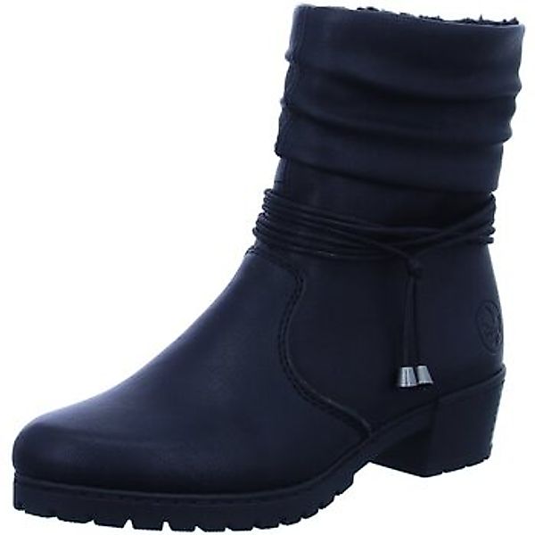 Rieker  Stiefel Stiefeletten HWK Stiefel Y17R200 günstig online kaufen
