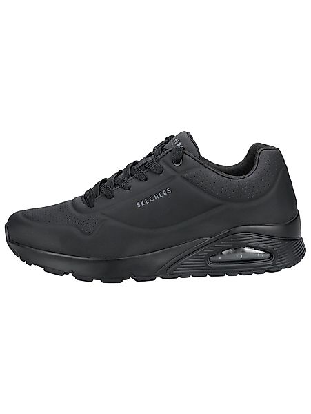 Skechers Sneaker "Skechers Sneaker Lederimitat" günstig online kaufen