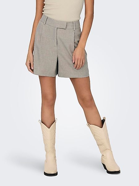 ONLY Shorts ONLLINDA HW MEL SHORTS günstig online kaufen