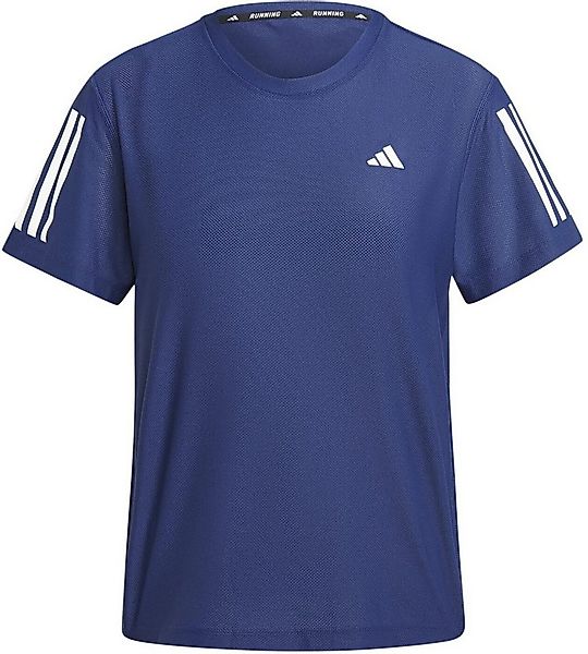 adidas Sportswear Laufshirt OTR B TEE DKBLUE günstig online kaufen