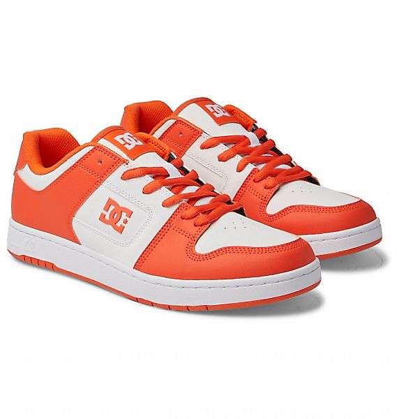 DC Shoes Sneaker "Manteca 4 Sn" günstig online kaufen