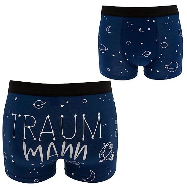 Sheepworld Boxershorts Sheepworld Herren Boxershorts Slip günstig online kaufen