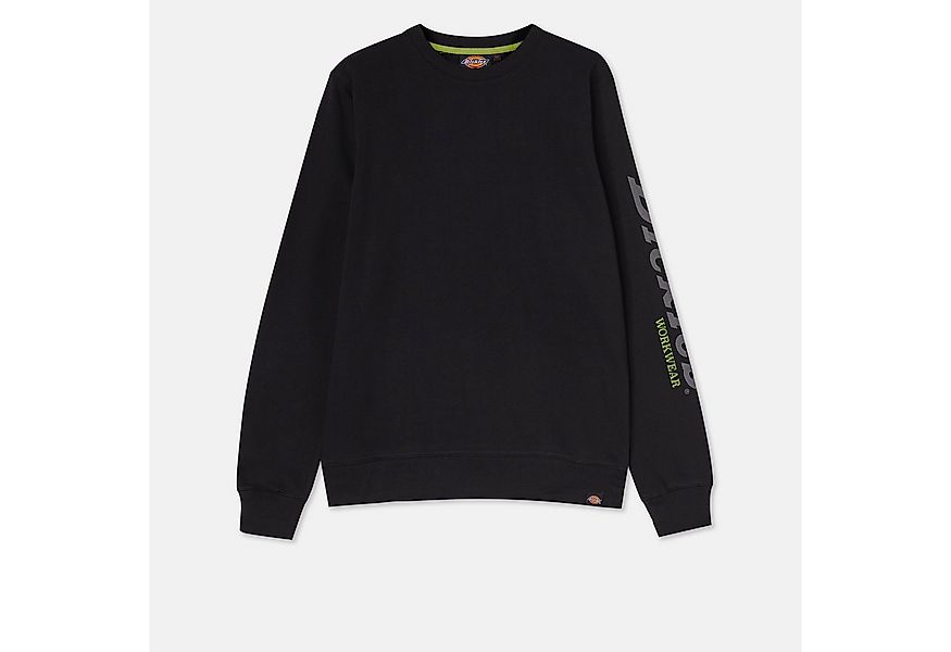 Dickies Kapuzensweatshirt Dickies Workwear Sweatshirt OKEMO GRAPHIC SWEATSH günstig online kaufen