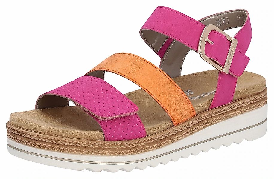 Remonte  Sandalen Sandalen günstig online kaufen