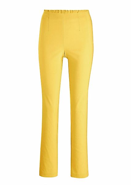 GOLDNER Schlupfhose "Schlupfhose CARLA in Super-Stretch" günstig online kaufen