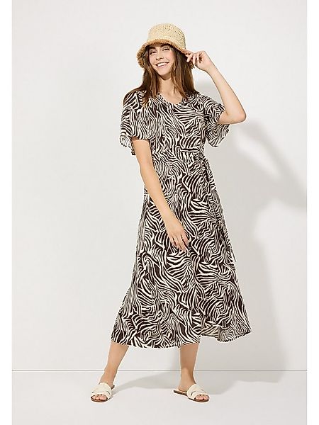 MORE&MORE Blusenkleid Blusenkleid günstig online kaufen